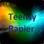 TeensyRapier