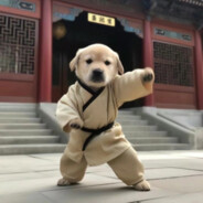 没有狗子就不行