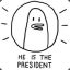 President Bird
