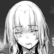 霜星的源石磨粉暴风吸入