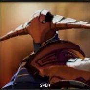 SVEN（流浪）