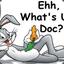 BugsBunny