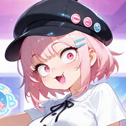 猫野えみぃちゃん