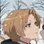 Steam avatar