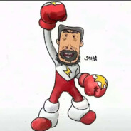 克斯维尔的明天