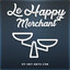 Le Happy Merchant