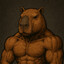 HostileCapybara