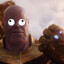 Dementia Thanos