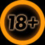 18+