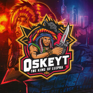 Oskeyt