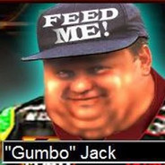 &quot;Gumbo&quot; Jack