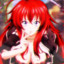 Rias Gremory