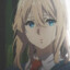 Violet Evergarden