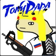 Tonypapa