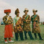 4 tibet people