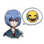 Ayanami Rei