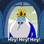 Ice King