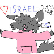 ISREAL LOVINGING FURRY