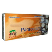 Paracetamol