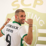 JáFosteEmbora Slimani