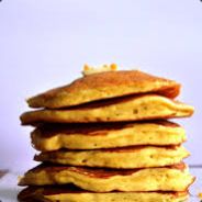 6 Pancake Man
