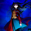 Rin Tohsaka
