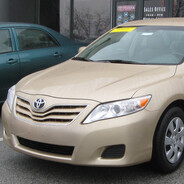 CAMRY 2.0 - steam id 76561199037791699