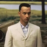 智商250上等兵阿甘