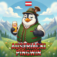 Austriacki Pingwin