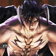 DEMONIC REVENGE