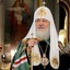 Патриарх Кирилл #