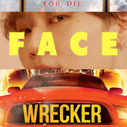 TheFaceWrecker - steam id 76561197965490463