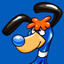 Stretch-O-Mutt