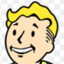 Vault boy gaming