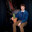 Steam avatar of poop brain