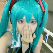 天才美少女初音未来