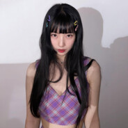 청색