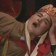 挑开御姐的扇贝