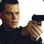 Jason Bourne