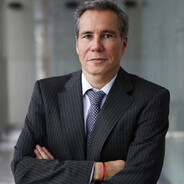 Fiscal Alberto Nisman