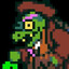Old Man Gerson