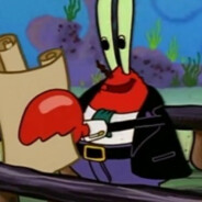 比奇堡视财如命蟹啊金