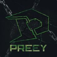 Preeey