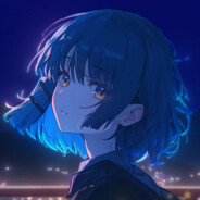 传奇贝斯手山田凉