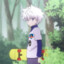 Killua del colo