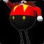 Robotnik...