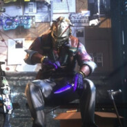 电脑玩家墨菲特