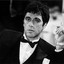 Tony Montana on Dgl