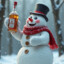 Youri SIiberian Snowball