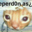 MEPERDONAS?